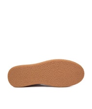 GUESS WIMOH Baskets blanc - Chaussures Homme - 5