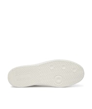 GUESS YUJEN2 Baskets blanc - Chaussures Homme - 5