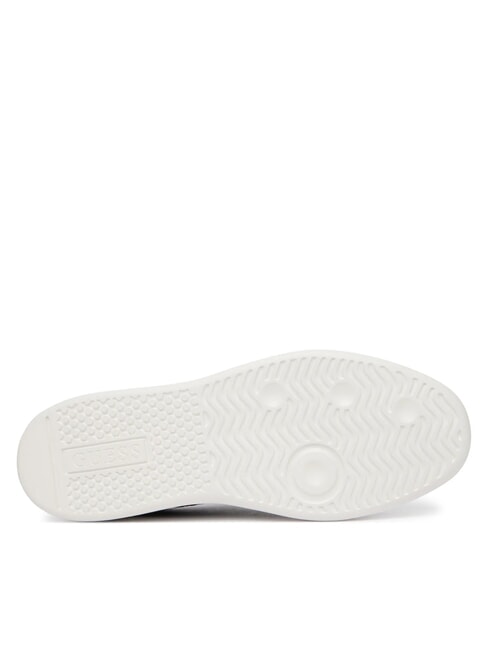 YUJEN2 Baskets NOIR - Chaussures Homme