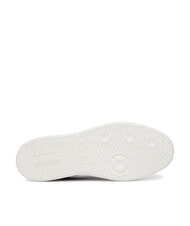 GUESS YUJEN2 Baskets NOIR - Chaussures Homme - 5