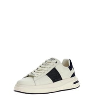 GUESS ELBA Baskets - Chaussures Homme