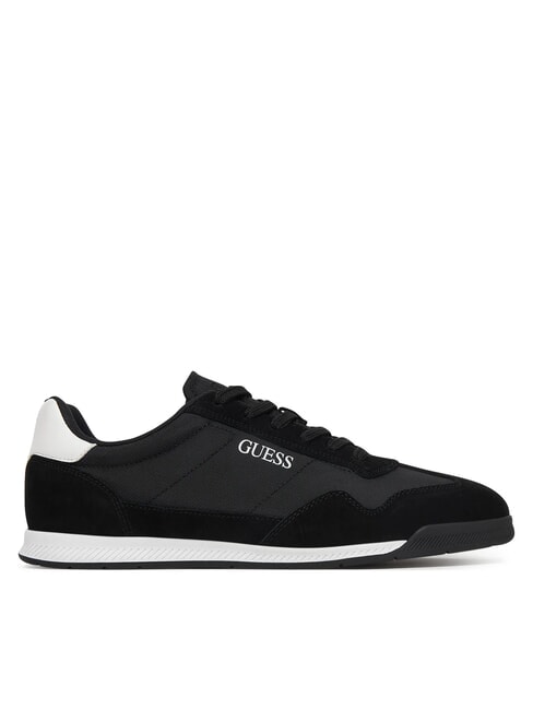 DREAN Baskets NOIR - Chaussures Homme