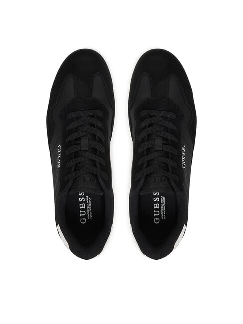 DREAN Baskets NOIR - Chaussures Homme