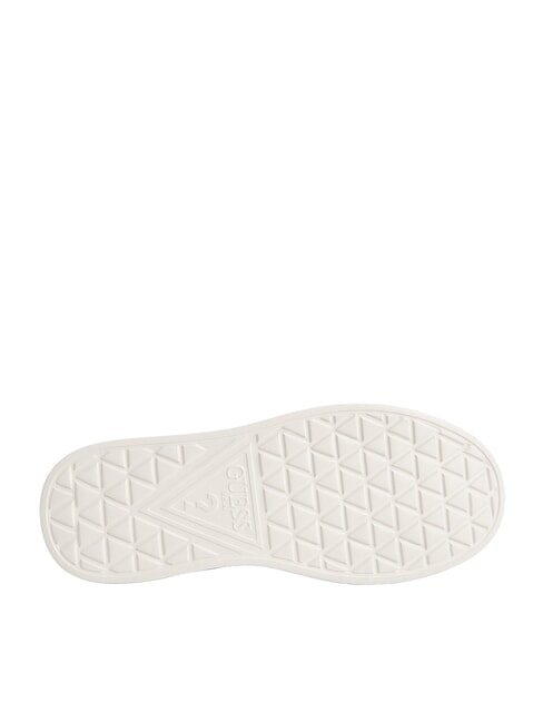 PLAZA Baskets grise - Chaussures Homme