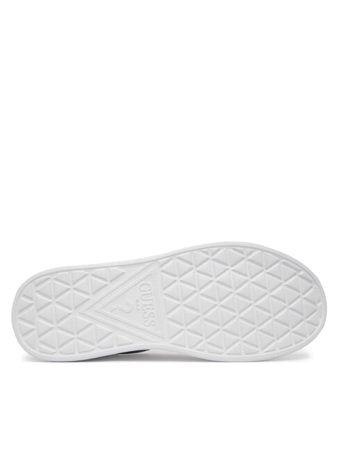 PRAVI Baskets blanc - Chaussures Homme