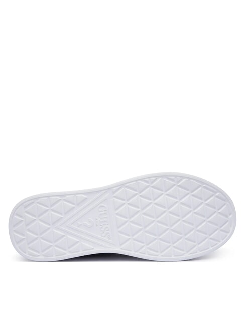 PRAVI Baskets NOIR - Chaussures Homme
