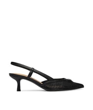 GUESS YANNO Escarpins &agrave; talon de 5,8 cm - Chaussures Femme