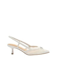 GUESS YANNO D&eacute;collet&eacute; - Chaussures Femme