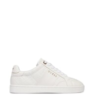 GUESS JRONE4 Baskets blanc - Chaussures Femme - 2