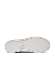 GUESS JRONE4 Baskets blanc - Chaussures Femme - 5
