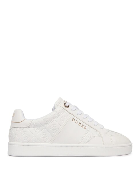 JRONE4 Baskets blanc - Chaussures Femme