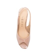 GUESS KISELLE Escarpins &agrave; talons de 9 cm nu - Chaussures Femme - 4
