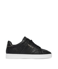 GUESS JRONE4 Baskets NOIR - Chaussures Femme - 2