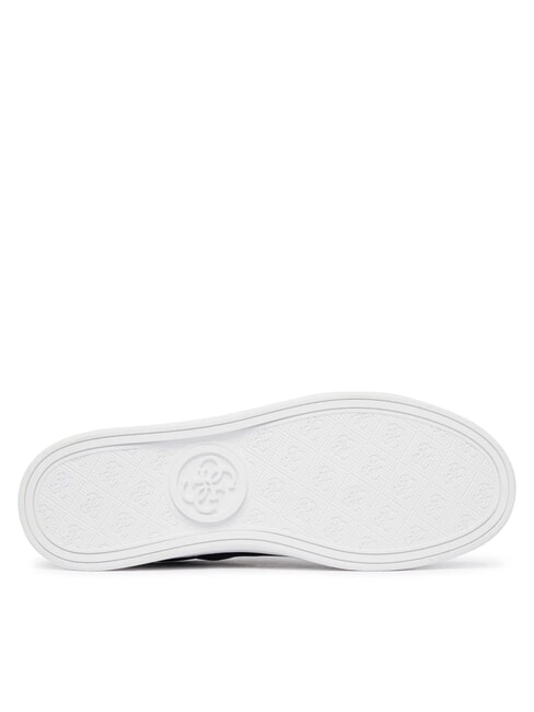 JRONE4 Baskets NOIR - Chaussures Femme