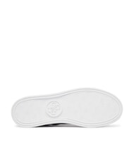 GUESS JRONE4 Baskets NOIR - Chaussures Femme - 5