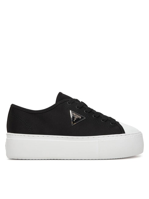 JOEZI3 Baskets NOIR - Chaussures Femme