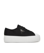 GUESS JOEZI3 Baskets NOIR - Chaussures Femme - 2