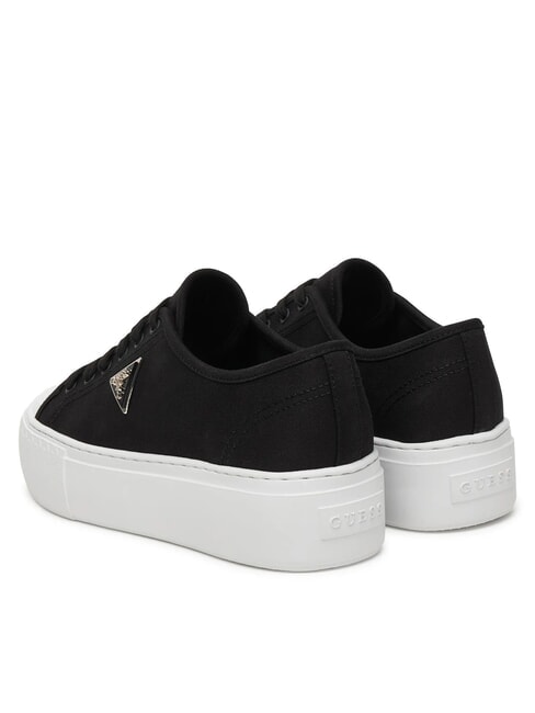 JOEZI3 Baskets NOIR - Chaussures Femme