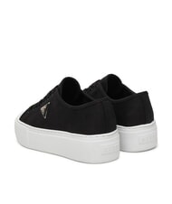 GUESS JOEZI3 Baskets NOIR - Chaussures Femme - 3