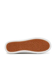 GUESS JOEZI3 Baskets NOIR - Chaussures Femme - 5