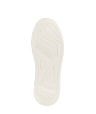 GUESS ELBINA12 Baskets taupe - Chaussures Femme - 5