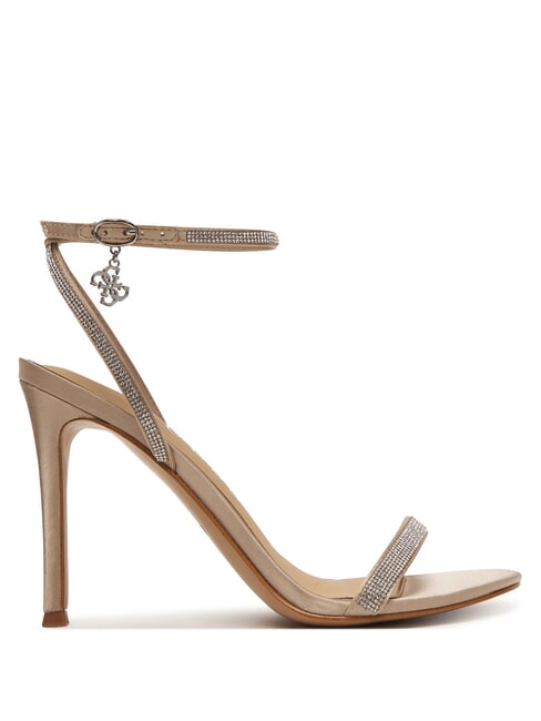 CHARMER Chaussures &agrave; talons hauts nu - Chaussures Femme