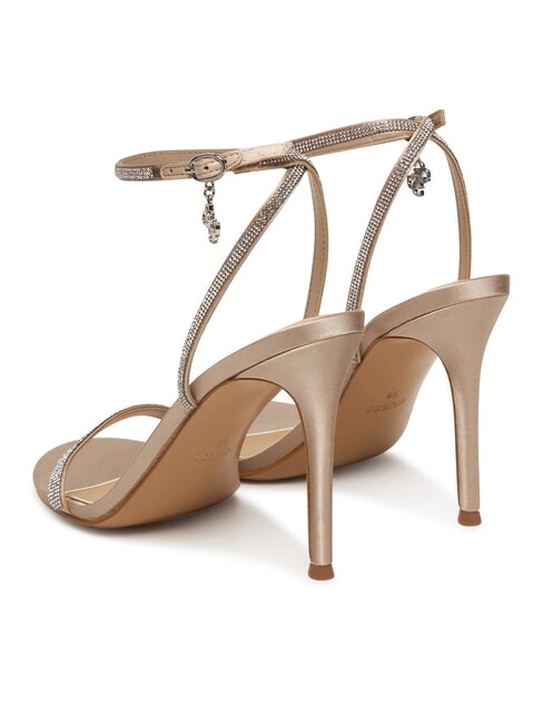 CHARMER Chaussures &agrave; talons hauts nu - Chaussures Femme
