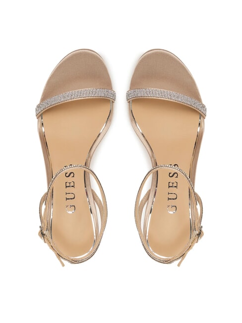 CHARMER Chaussures &agrave; talons hauts nu - Chaussures Femme