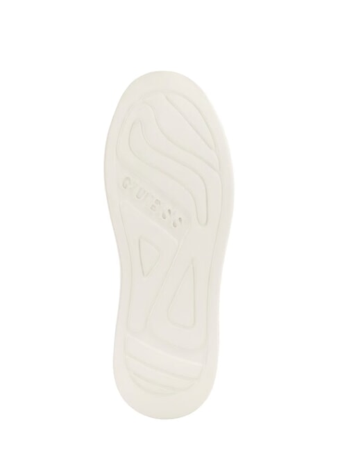 ELBINA12 Baskets taupe - Chaussures Femme