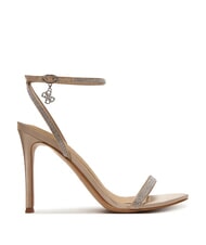 GUESS CHARMER Chaussures &agrave; talons hauts - Chaussures Femme