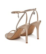 GUESS CHARMER Chaussures &agrave; talons hauts nu - Chaussures Femme - 3