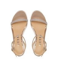 GUESS CHARMER Chaussures &agrave; talons hauts nu - Chaussures Femme - 4