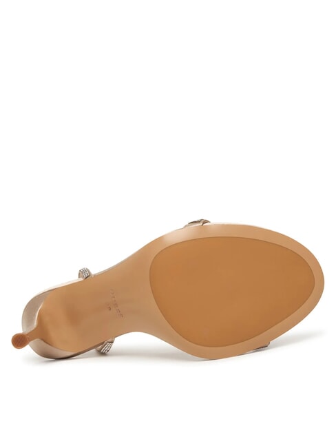 CHARMER Chaussures &agrave; talons hauts nu - Chaussures Femme