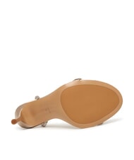 GUESS CHARMER Chaussures &agrave; talons hauts nu - Chaussures Femme - 5