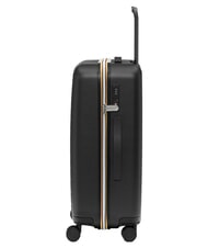 KWAY EUDOXIEUR LOGO Chariot moyen, avec monogramme K-Way noir aussi - Valises Rigides - 3