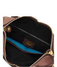 GABS THAMARA PLUS Sac bandouli&egrave;re moyen, en cuir balsamique/s&eacute;quoia - Sacs pour Femme - 6