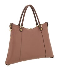 GABS THAMARA PLUS Sac bandouli&egrave;re moyen, en cuir balsamique/s&eacute;quoia - Sacs pour Femme - 5