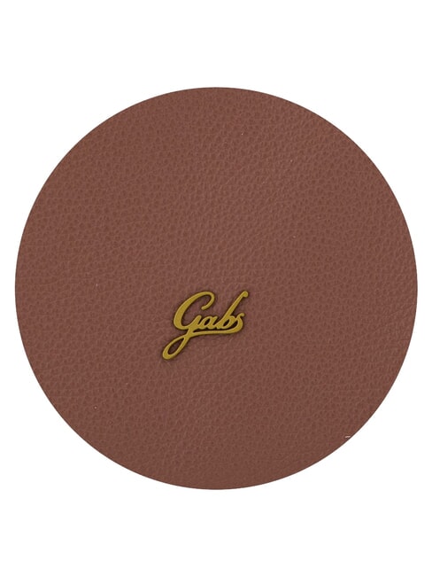 THAMARA PLUS Sac bandouli&egrave;re moyen, en cuir balsamique/s&eacute;quoia - Sacs pour Femme