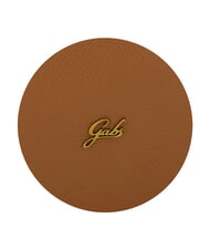 GABS THAMARA PLUS Sac bandouli&egrave;re moyen, en cuir lion/chamois - Sacs pour Femme - 7