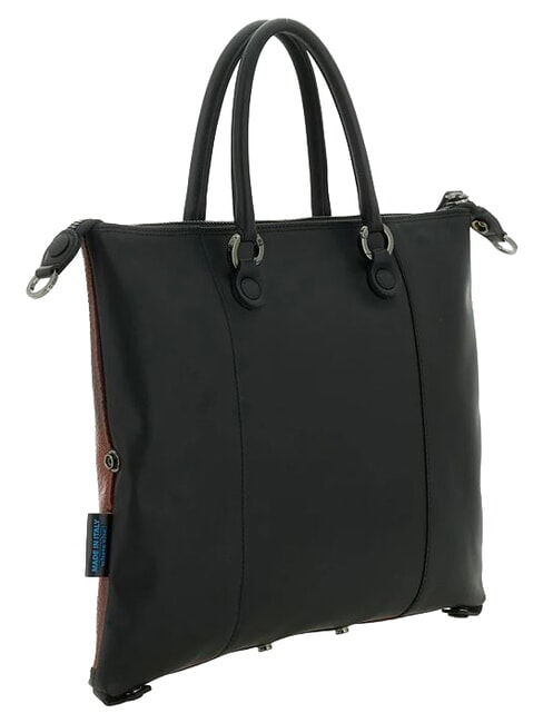 G3 PLUS Sac cabas moyen, convertible chats rouges du monde entier - Sacs pour Femme