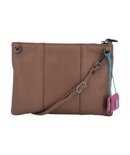 GABS BEYONCE Pochette en cuir de taille moyenne avec bandouli&egrave;re balsamique - Sacs pour Femme - 3