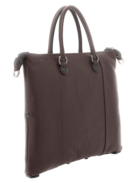G3 PLUS Sac cabas moyen, convertible moka - Sacs pour Femme