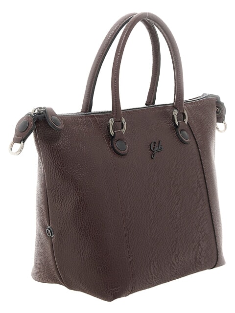 G3 PLUS Sac cabas moyen, convertible moka - Sacs pour Femme