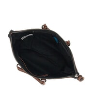 GABS G3 PLUS Grand sac de courses convertible cuir fonc&eacute; - Sacs pour Femme - 10