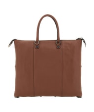 GABS G3 PLUS Grand sac de courses convertible cuir fonc&eacute; - Sacs pour Femme - 4