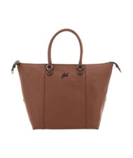 GABS G3 PLUS Grand sac de courses convertible cuir fonc&eacute; - Sacs pour Femme - 5