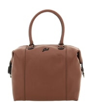 GABS G3 PLUS Grand sac de courses convertible cuir fonc&eacute; - Sacs pour Femme - 7