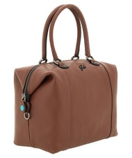 GABS G3 PLUS Grand sac de courses convertible cuir fonc&eacute; - Sacs pour Femme - 8