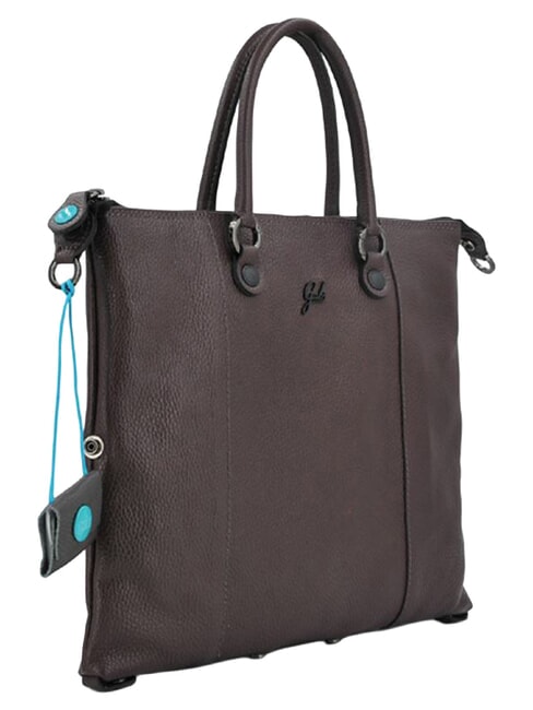 G3 PLUS Grand sac de courses convertible moka - Sacs pour Femme
