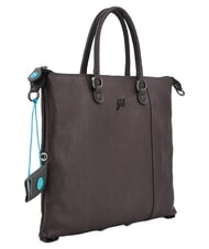 GABS G3 PLUS Grand sac de courses convertible moka - Sacs pour Femme - 2